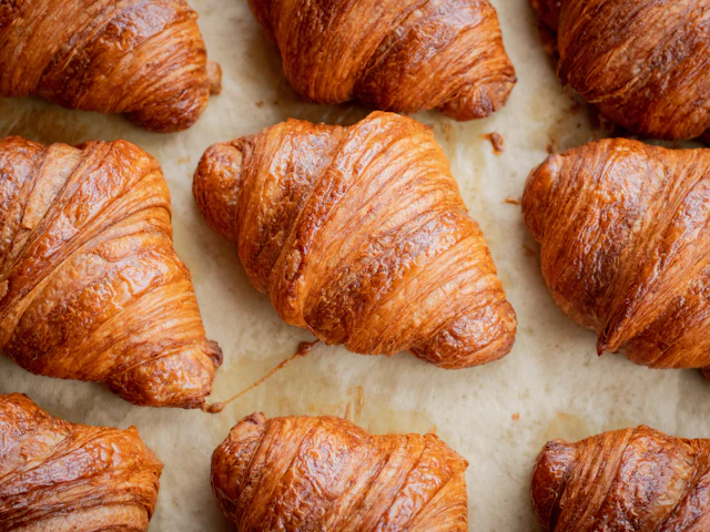 Ảnh sản phẩm: croissant